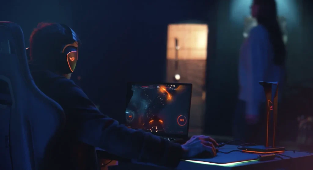 ASUS Brand Film – Project