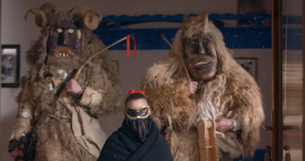 Busójárás – Mohács Short Film