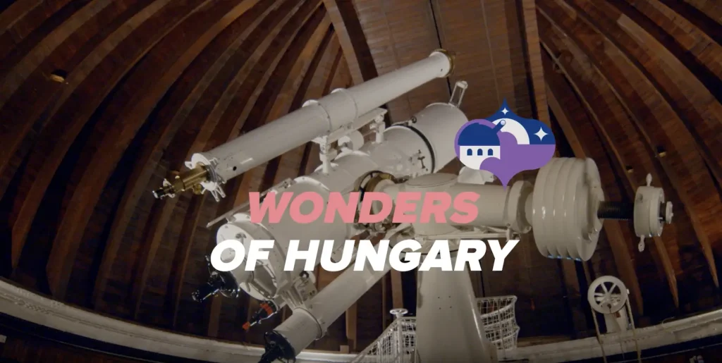 Hungarian Astronomical Observatories