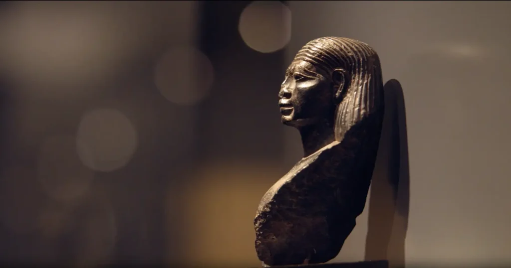 Museum of Fine Arts Budapest – Experiences